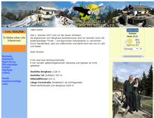 Tablet Screenshot of berghaus-aschenbrenner.com